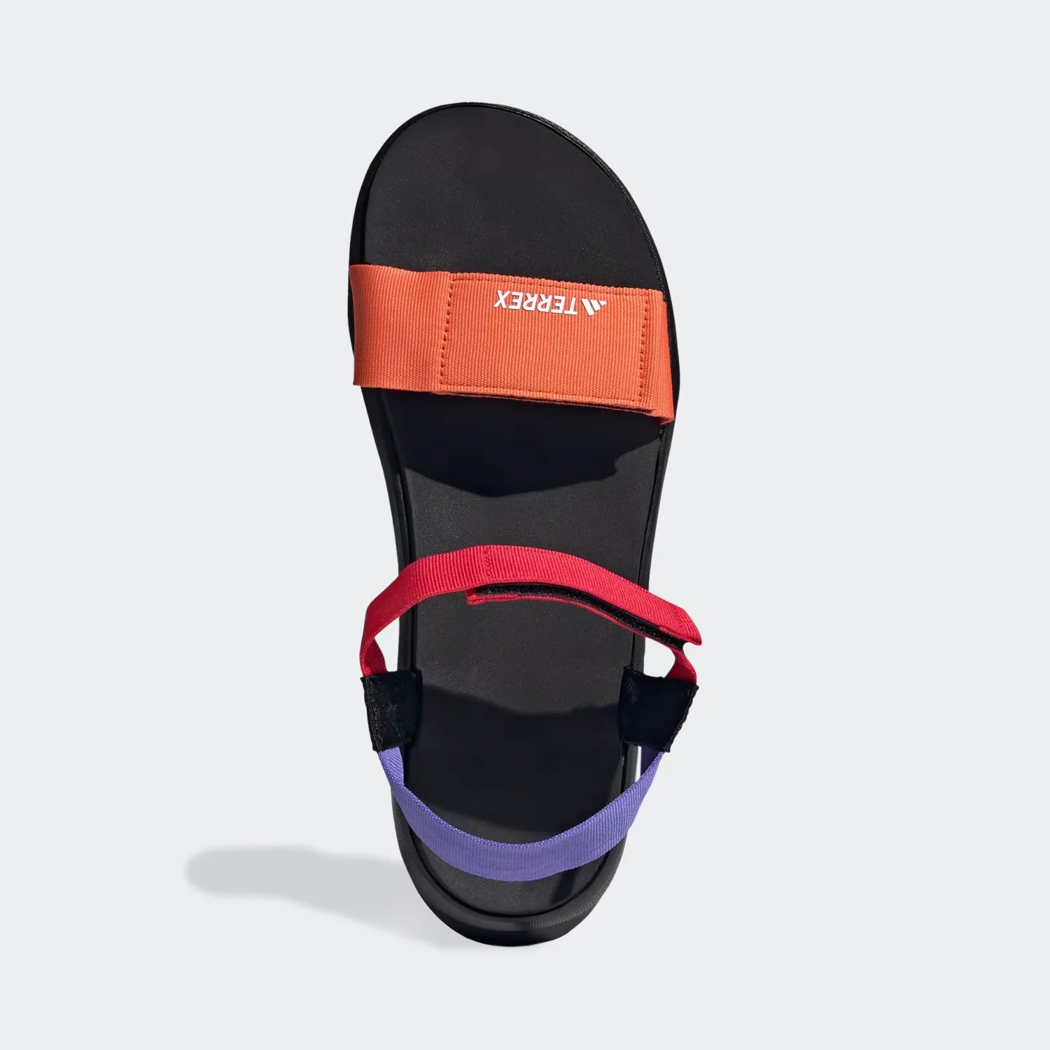 صندل زنانه و مردانه آدیداس مدل Terrex Hydroterra Light Sandals — تصویر ۵