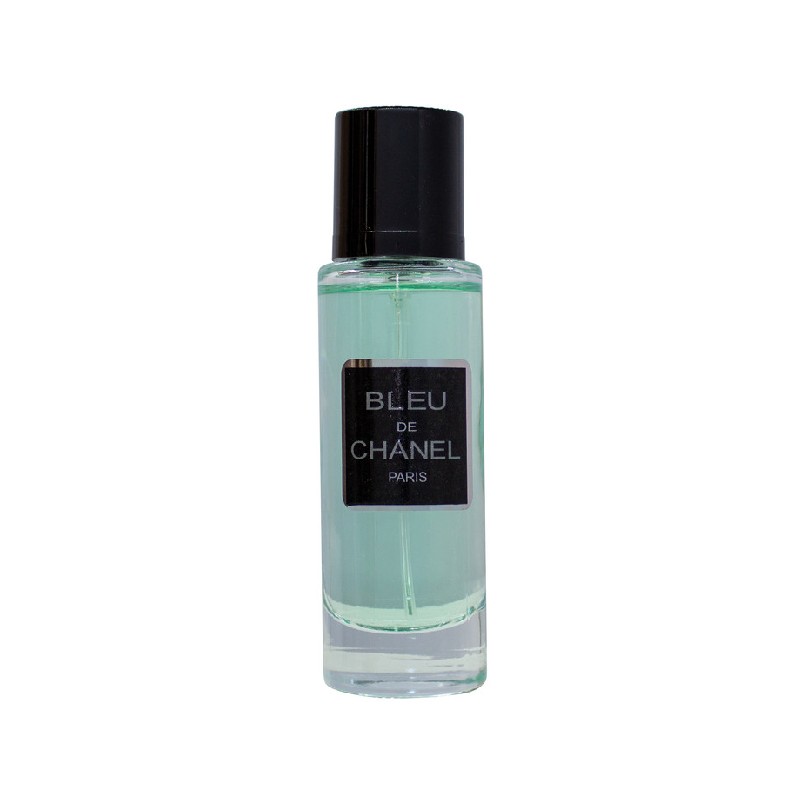 ادکلن نیو پرستیژ کالر مدل Bleu De Chanel حجم 35 میل