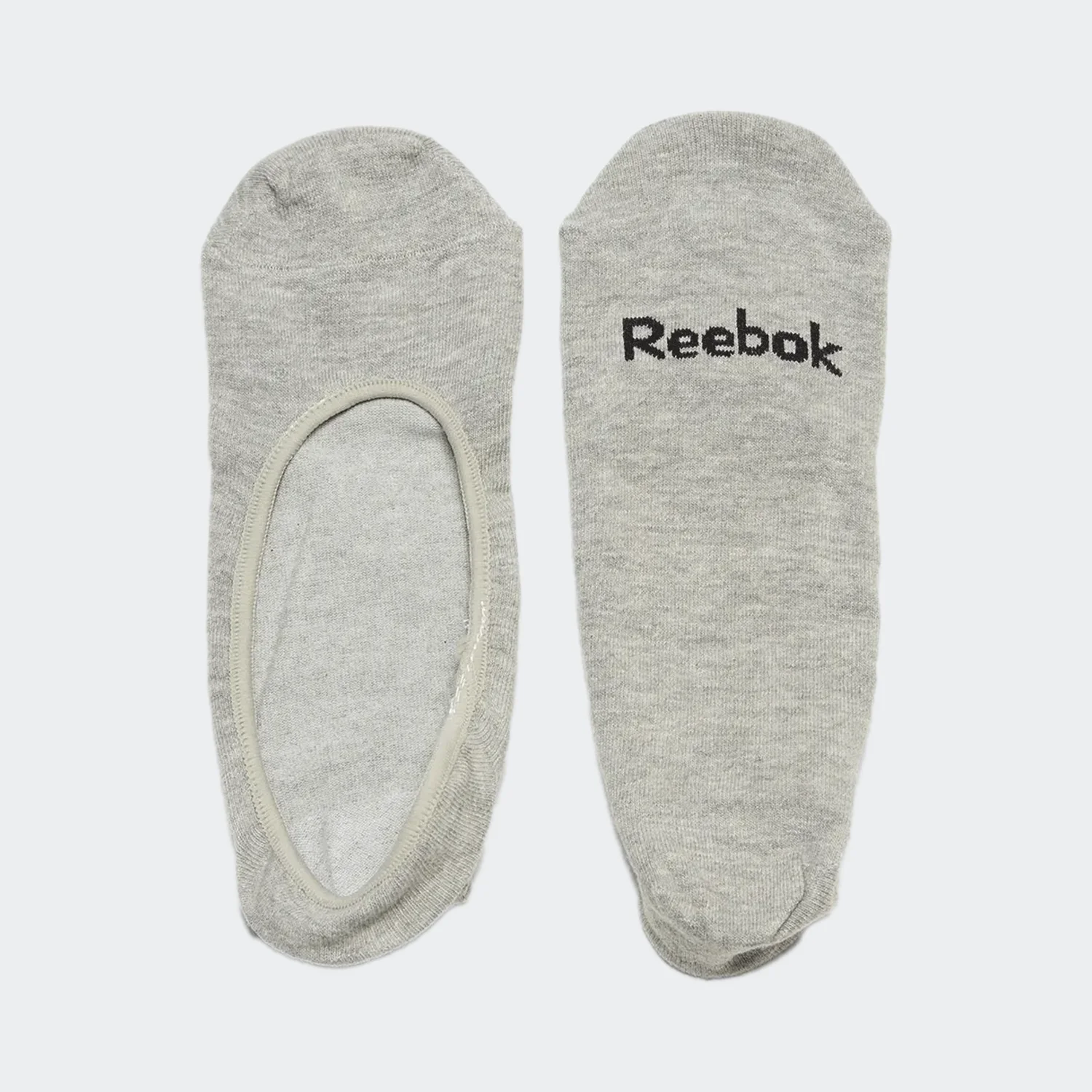 جوراب زنانه ریباک مدل INVISIBLE socks 3 pairs — تصویر ۶