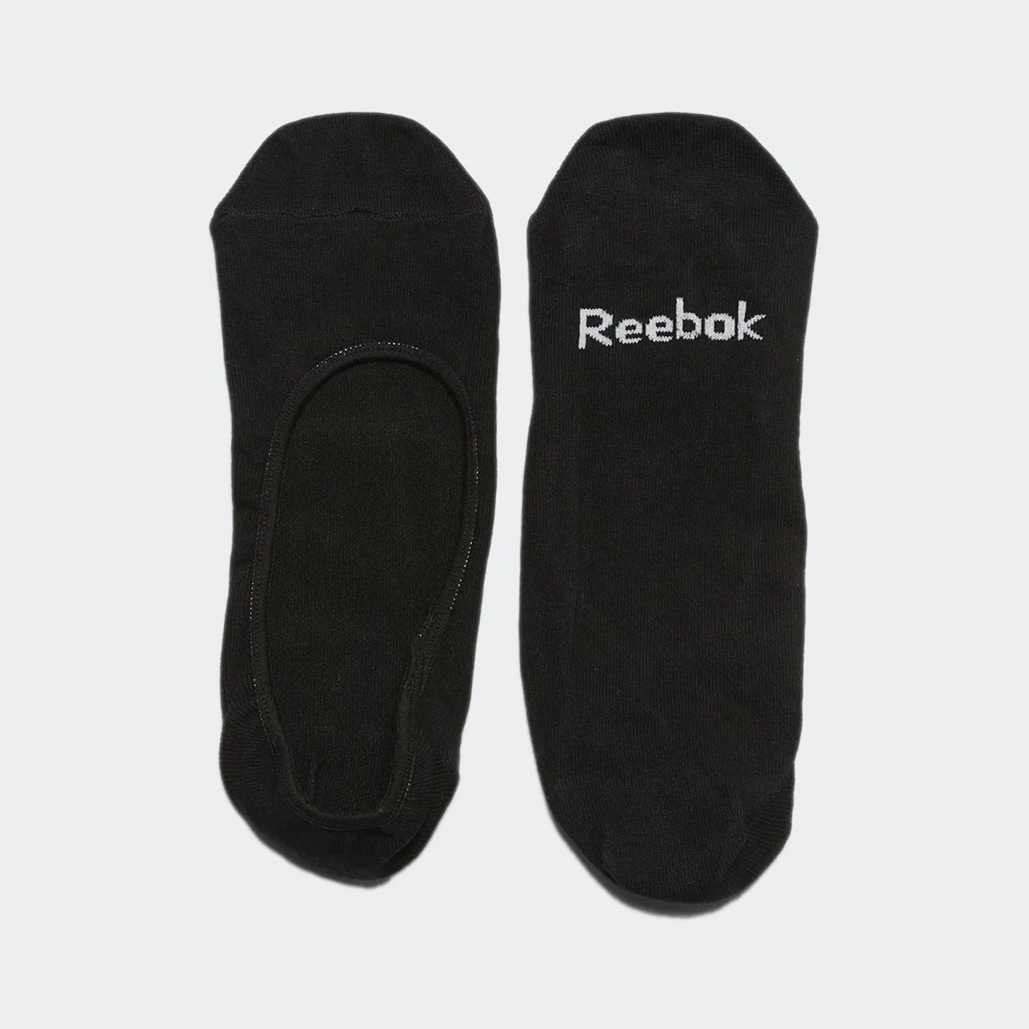 جوراب زنانه ریباک مدل INVISIBLE socks 3 pairs — تصویر ۵