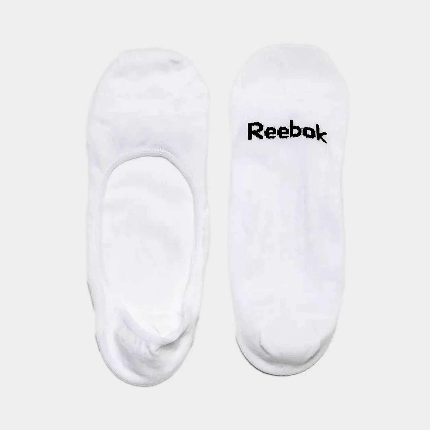 جوراب زنانه ریباک مدل INVISIBLE socks 3 pairs — تصویر ۴
