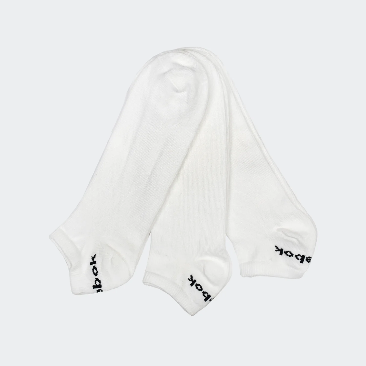 جوراب مردانه ریباک مدل Royal Training Inside Sock — تصویر ۳