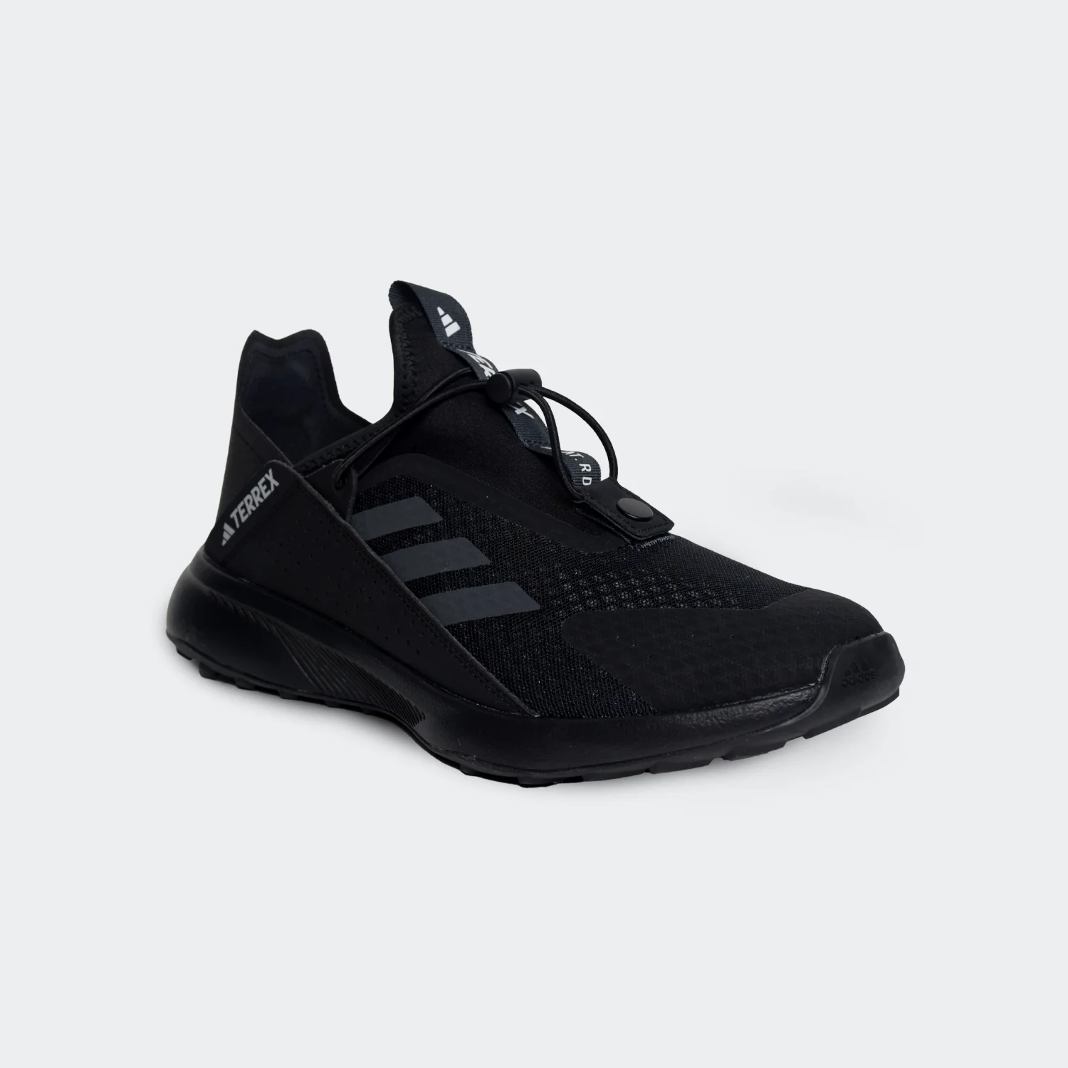 کفش تریل رانینگ مردانه آدیداس مدل Terrex Voyager 21 Slip-On HEAT.RDY