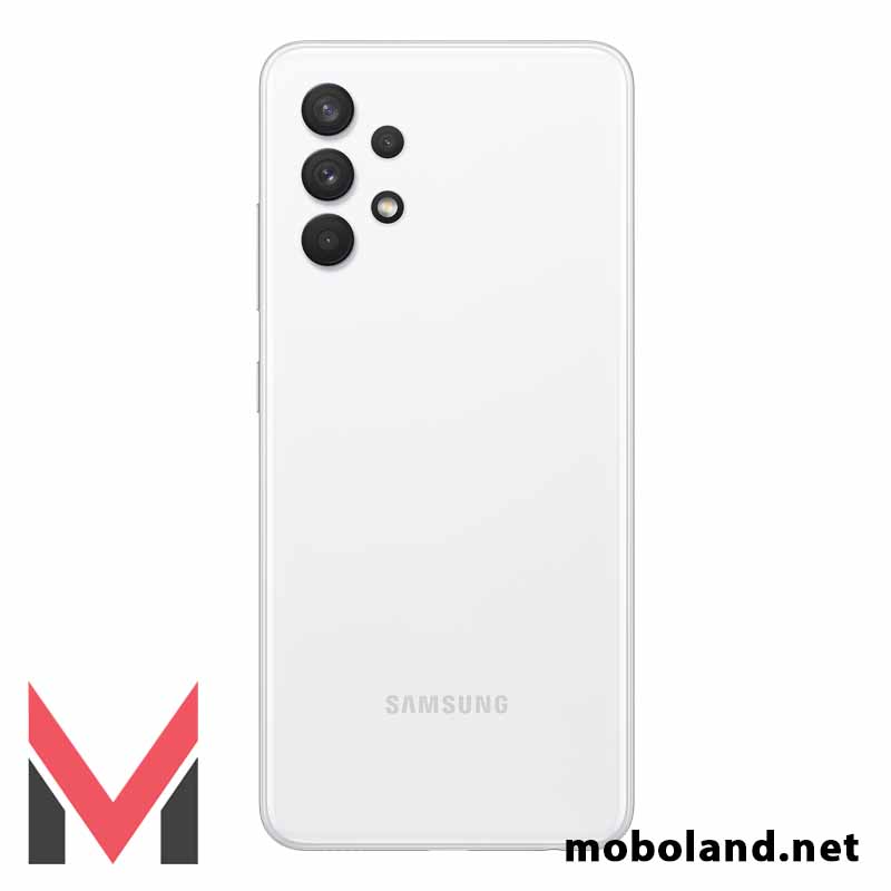 شیشه دوربین سامسونگ Galaxy A32 5G (A326) — تصویر ۵