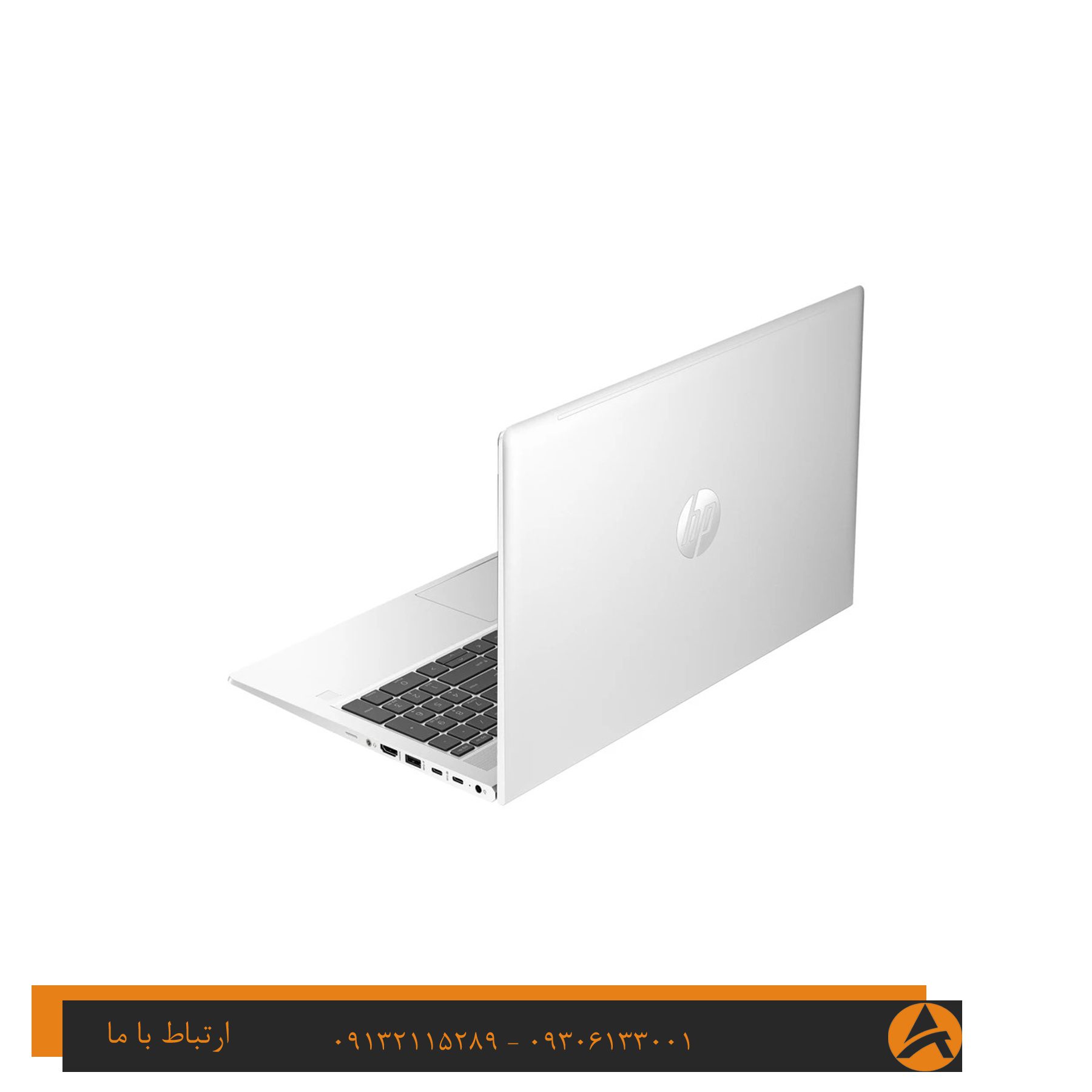 لپ تاپ اپن باکس اچ پی مدل HP PROBOOK 450 G10-I5 16G 512 GB SSD INTEL — تصویر ۳