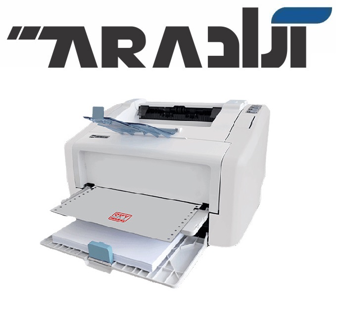 پرینتر لیزری اسکای لیزر مدل P200