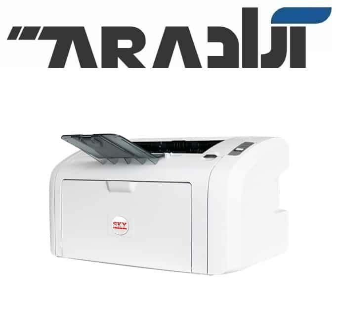 پرینتر لیزری اسکای مدل SKY P100NW
