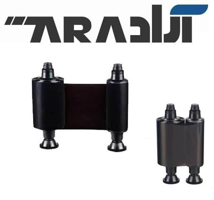 ریبون مشکی اولیس EVOLIS K R2011
