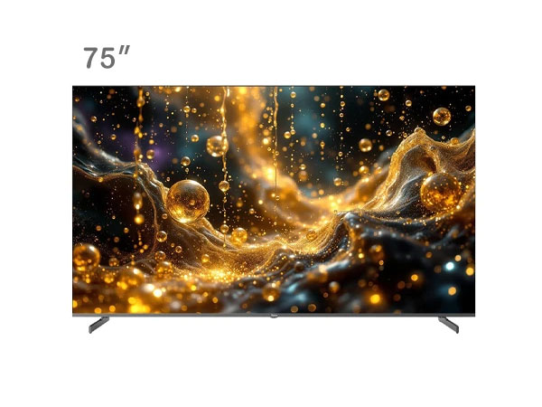 تلویزیون LED هوشمند جی پلاس 75 اینچ مدل GTV-75SU888ST