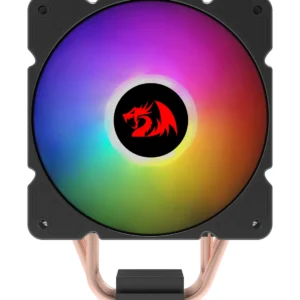 خنک کننده پردازنده ردراگون CC-2001 RGB