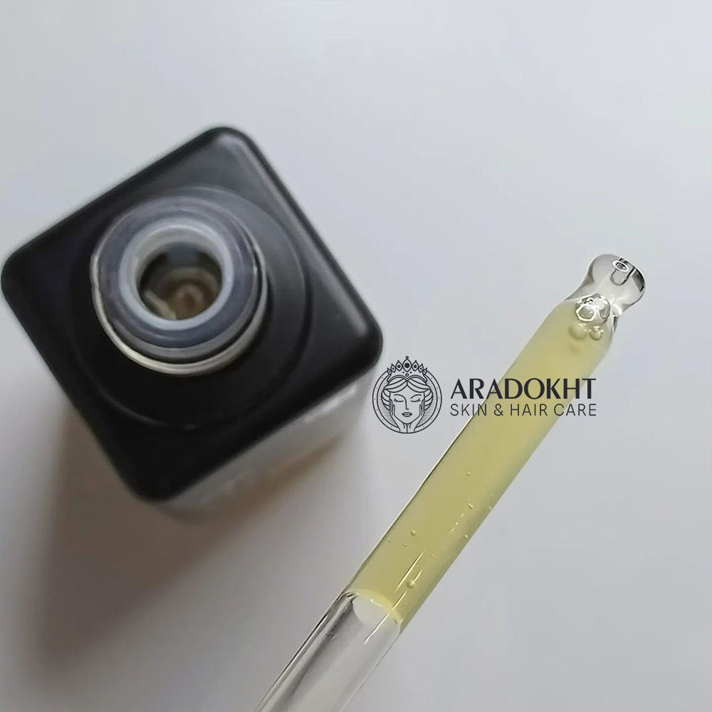 سرم جوانساز گلوتاتیون مدی کیوب Medicube AGE-R Glutathione Glow Ampoule — تصویر ۶