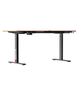 میز گیمینگ 2 موتور ردراگون GD-3600NT-XL 180cm — تصویر ۷