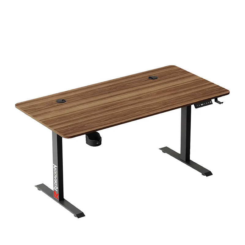میز گیمینگ 2 موتور ردراگون GD-3600NT-XL 180cm — تصویر ۸