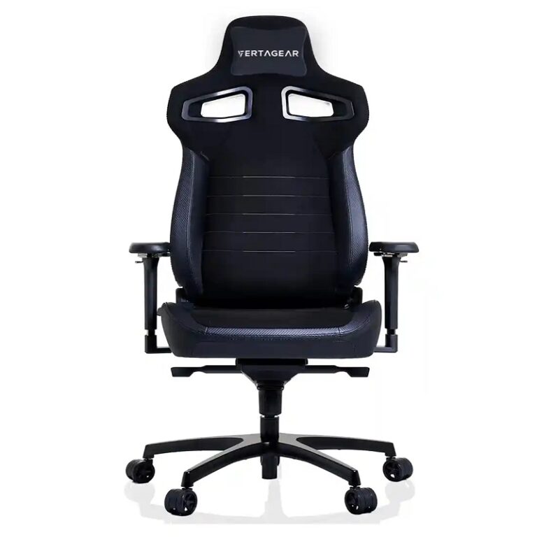 صندلی گیمینگ ورتاگیر SL3800 Midnight Purple — تصویر ۲