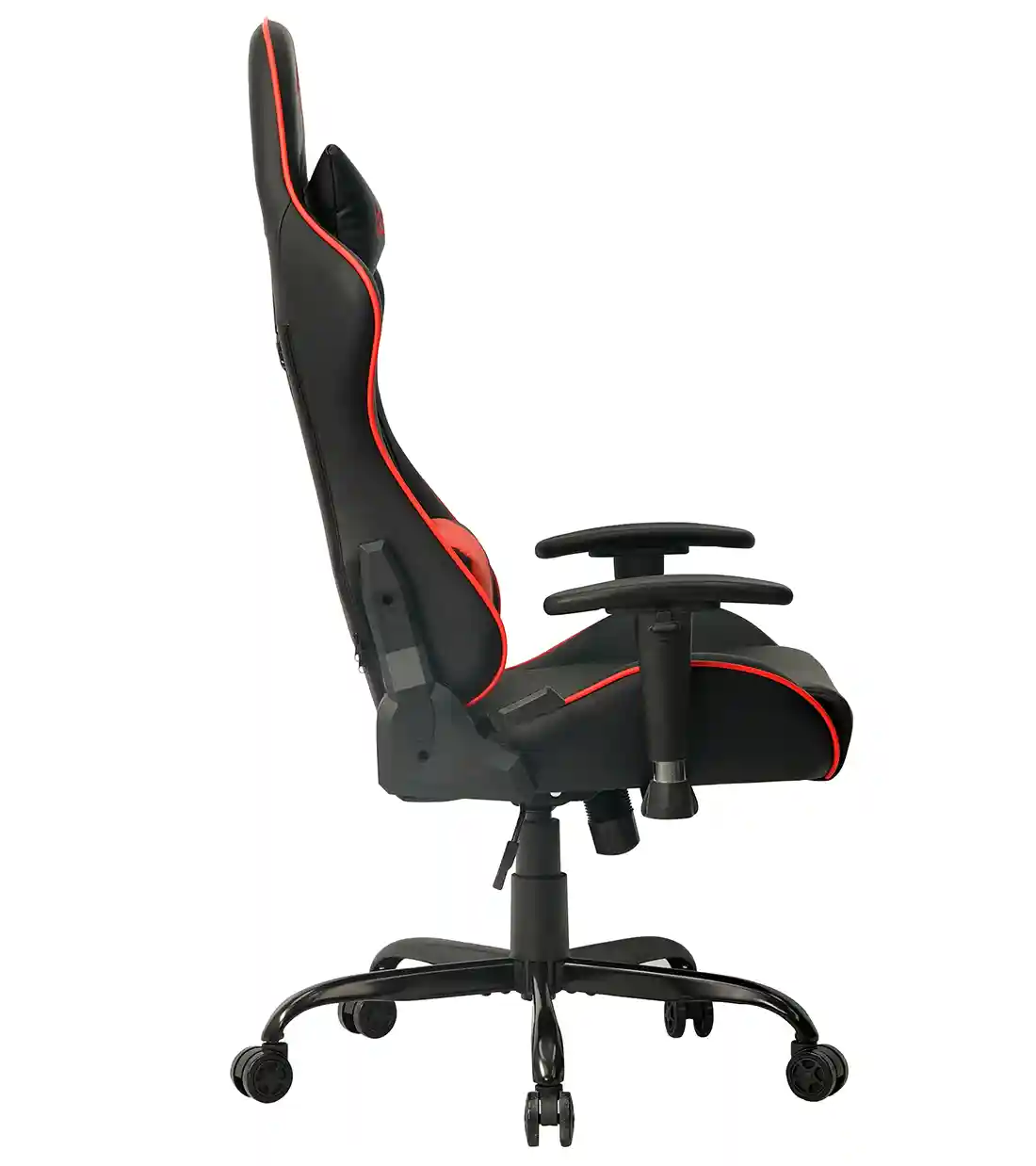 صندلی گیمینگ ردراگون C312 Black Red — تصویر ۴