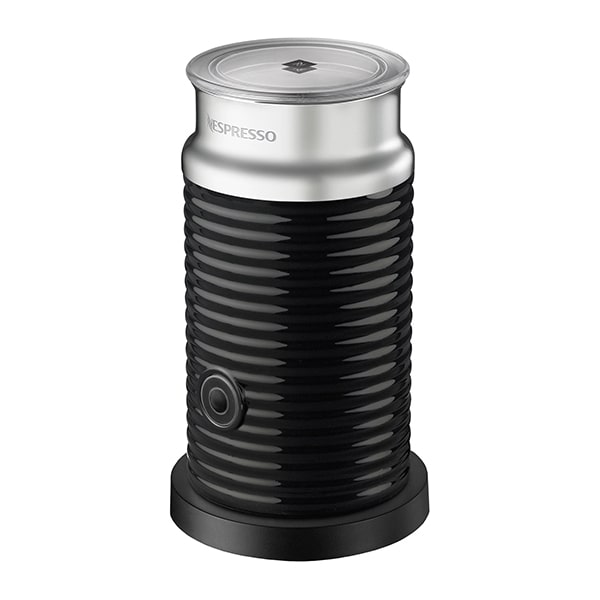 کف شیرساز نسپرسو ایروچینو رنگ مشکی مدل Aeroccino 3 — تصویر ۲