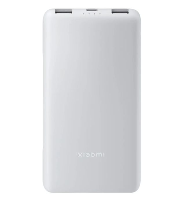پاوربانک 22.5W شیائومی مدل P16ZM ظرفیت 10000 میلی آمپر ساعت