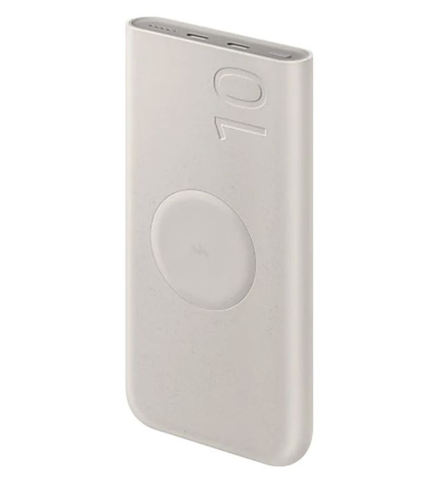 پاوربانک سامسونگ مدل Battery Pack EB-U2510 ظرفیت 10000 میلی‌آمپر ساعت