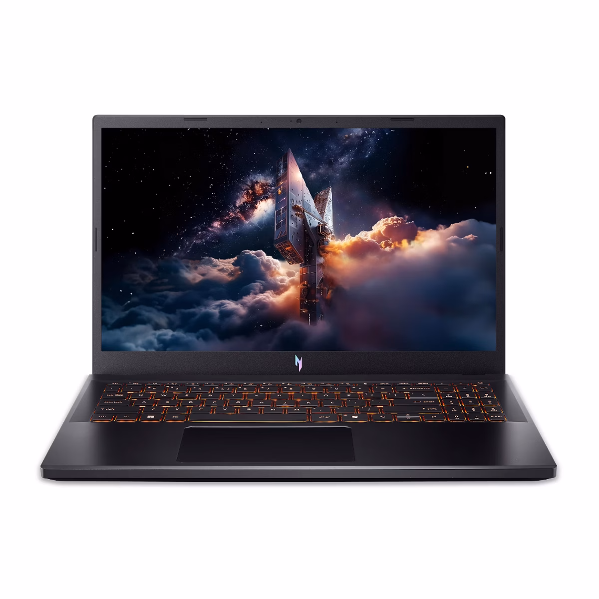 لپ تاپ گیمینگ ایسر 15.6 اینچی مدل Nitro V 15 ANV15-52-57BB i5 13420H 64GB 2TB RTX5050