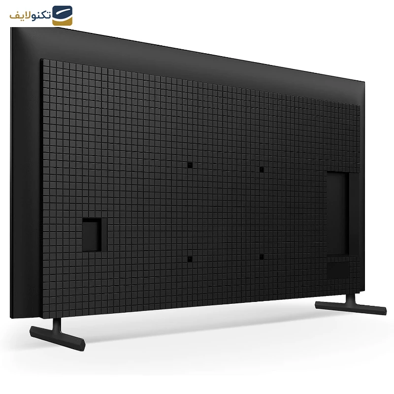 تلویزیون سونی LED سایز 65 اینچ مدل KD-65X85L — تصویر ۲