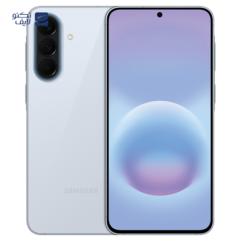 گوشی موبايل سامسونگ Galaxy A57 5G ظرفیت 256 گیگابایت رم 8 گیگابایت - ویتنام - به همراه شارژر اصلی سامسونگ مدل EP-T4511 توان 45 وات — تصویر ۳