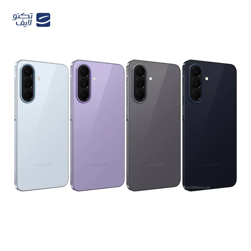 گوشی موبايل سامسونگ Galaxy A57 5G ظرفیت 256 گیگابایت رم 8 گیگابایت - ویتنام - به همراه شارژر اصلی سامسونگ مدل EP-T4511 توان 45 وات — تصویر ۷
