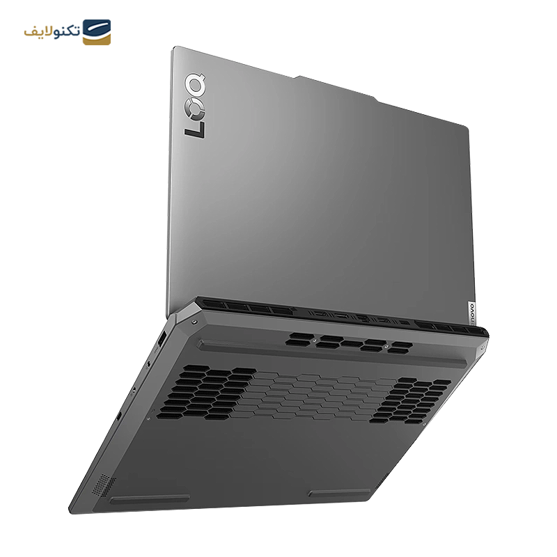 لپ تاپ لنوو 15.6 اینچی مدل LOQ i7 13645HX 16GB 512GB RTX4050 — تصویر ۶