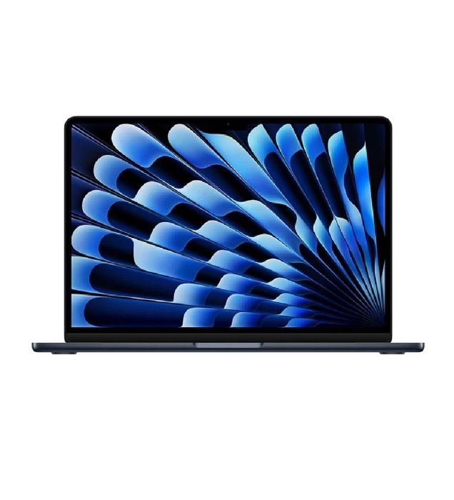 لپ تاپ اپل 15.3 اینچی مک بوک ایر MRYV3 M3 2024 LLA 8GB 512GB SSD Integrated