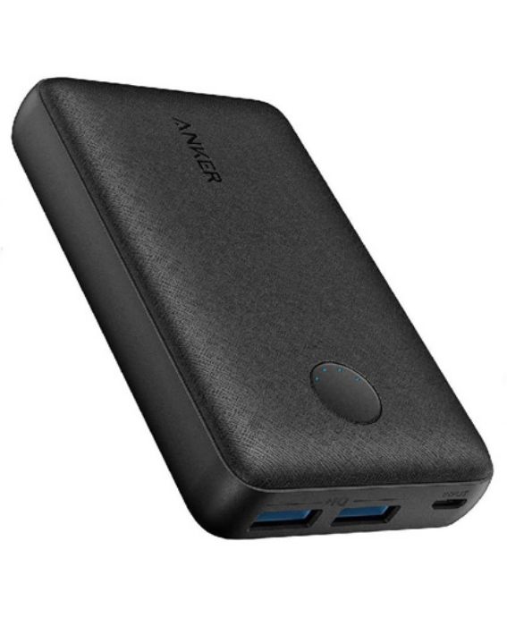 پاوربانک انکر مدل PowerCore Select ظرفیت 10000 میلی آمپر ساعت