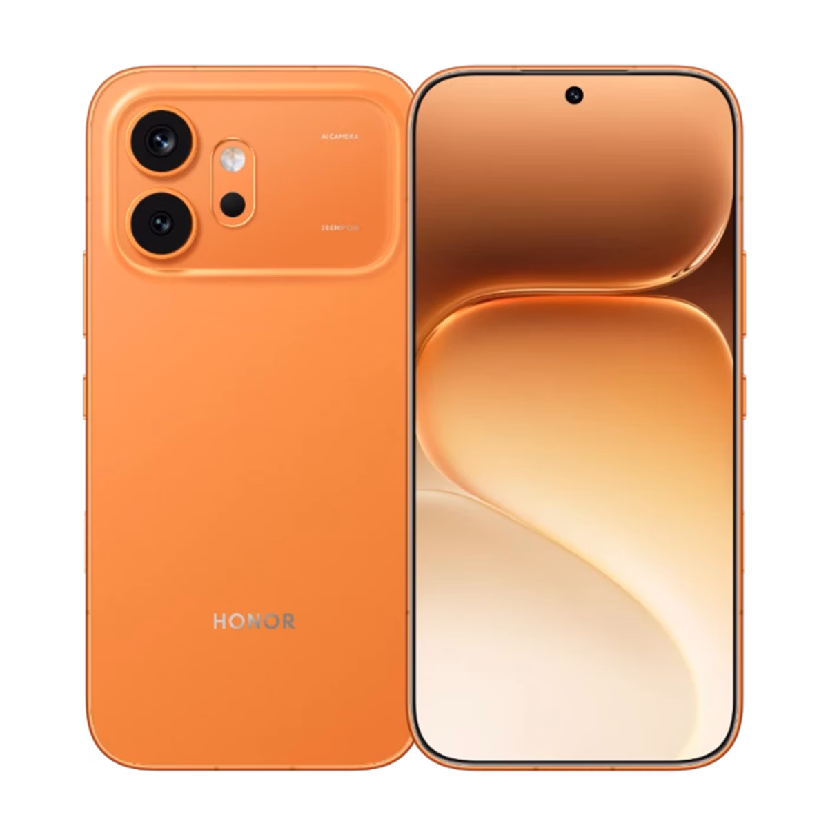 گوشی موبایل آنر مدل Honor 600 5G ظرفیت 256 گیگابایت رم 8 گیگابایت