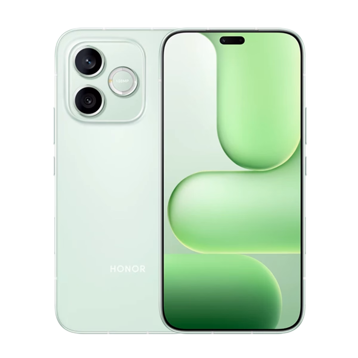 گوشی موبایل آنر مدل Honor 600 Lite 5G ظرفیت 128 گیگابایت رم 8 گیگابایت
