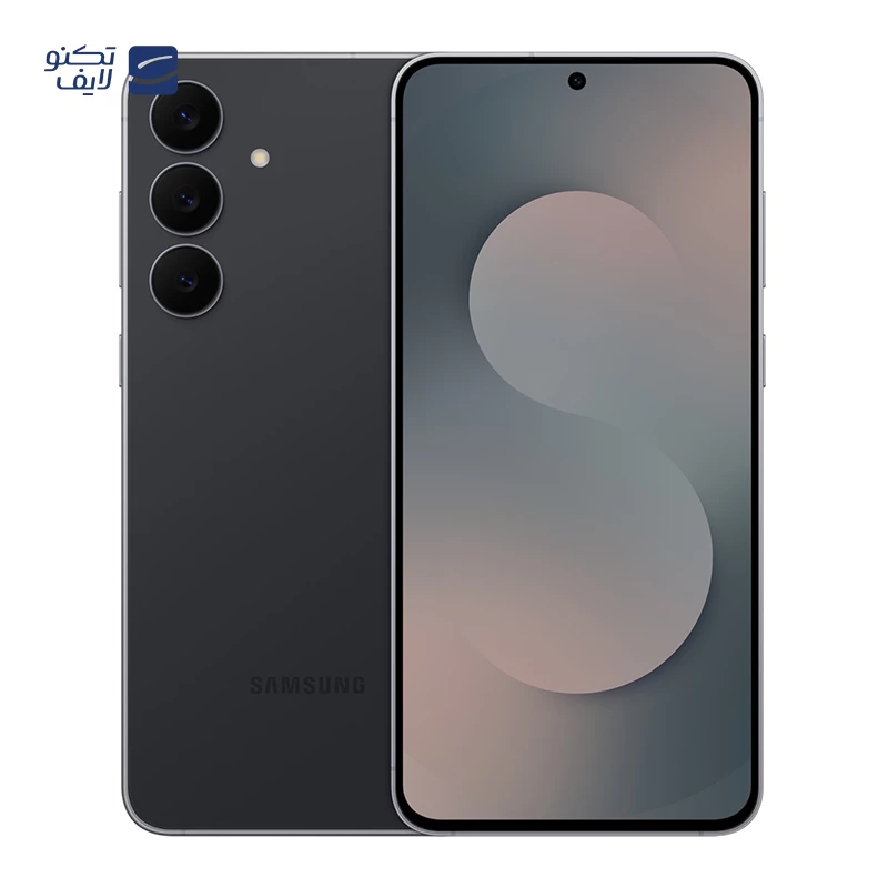گوشی موبايل سامسونگ مدل Galaxy S25 FE ظرفیت 256 گیگابایت رم 8 گیگابایت - ویتنام - به همراه شارژر اصلی سامسونگ مدل EP-T4511 توان 45 وات — تصویر ۵