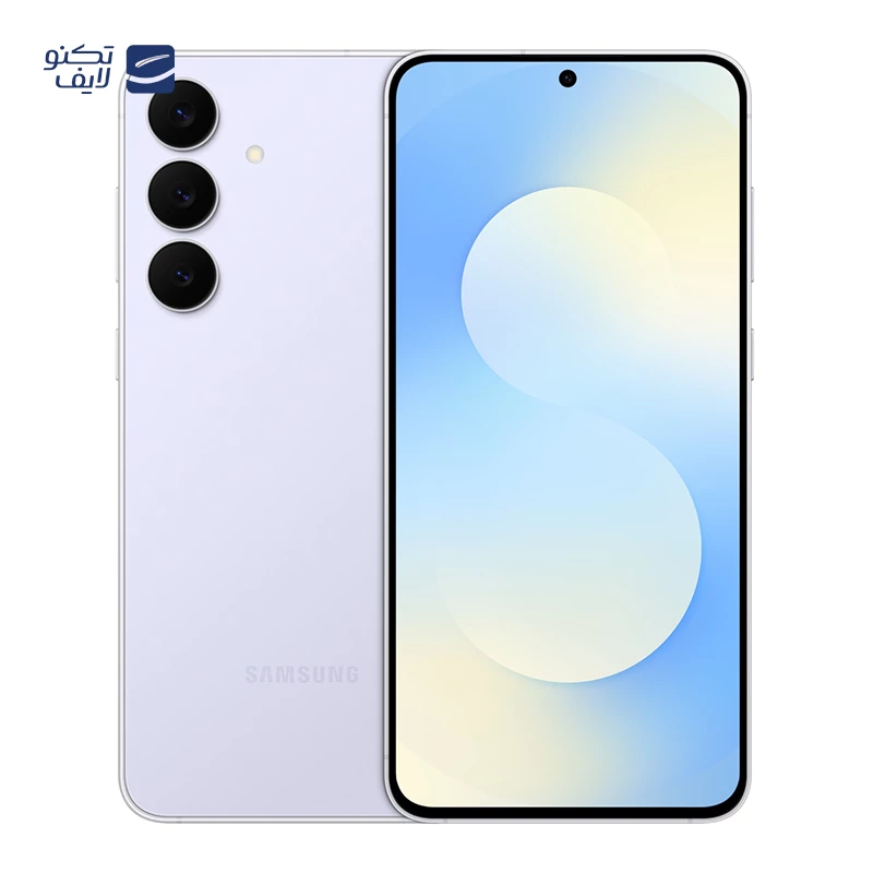 گوشی موبايل سامسونگ مدل Galaxy S25 FE ظرفیت 256 گیگابایت رم 8 گیگابایت - ویتنام - به همراه شارژر اصلی سامسونگ مدل EP-T4511 توان 45 وات — تصویر ۳