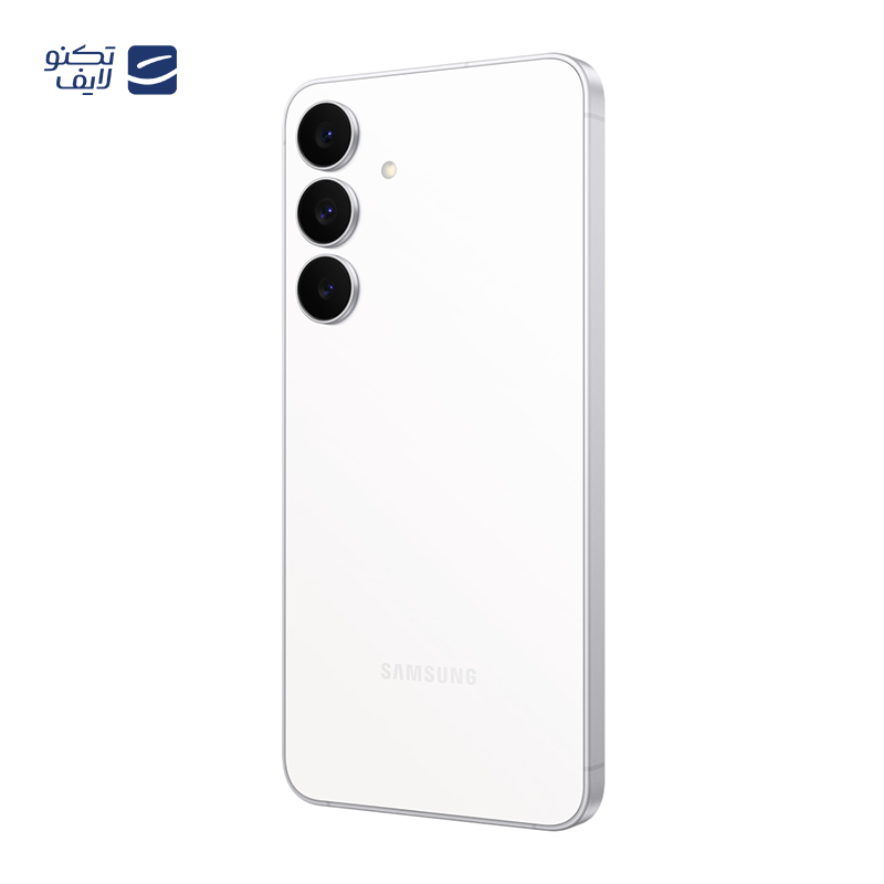 گوشی موبايل سامسونگ مدل Galaxy S25 FE ظرفیت 256 گیگابایت رم 8 گیگابایت - ویتنام - به همراه شارژر اصلی سامسونگ مدل EP-T4511 توان 45 وات — تصویر ۶