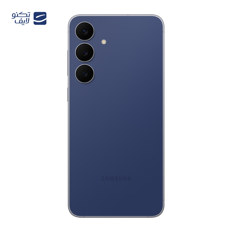 گوشی موبايل سامسونگ مدل Galaxy S25 FE ظرفیت 256 گیگابایت رم 8 گیگابایت - ویتنام - به همراه شارژر اصلی سامسونگ مدل EP-T4511 توان 45 وات — تصویر ۸