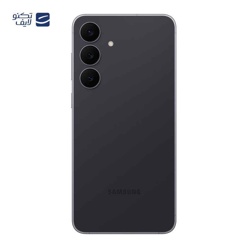 گوشی موبايل سامسونگ مدل Galaxy S25 FE ظرفیت 256 گیگابایت رم 8 گیگابایت - ویتنام - به همراه شارژر اصلی سامسونگ مدل EP-T4511 توان 45 وات — تصویر ۷