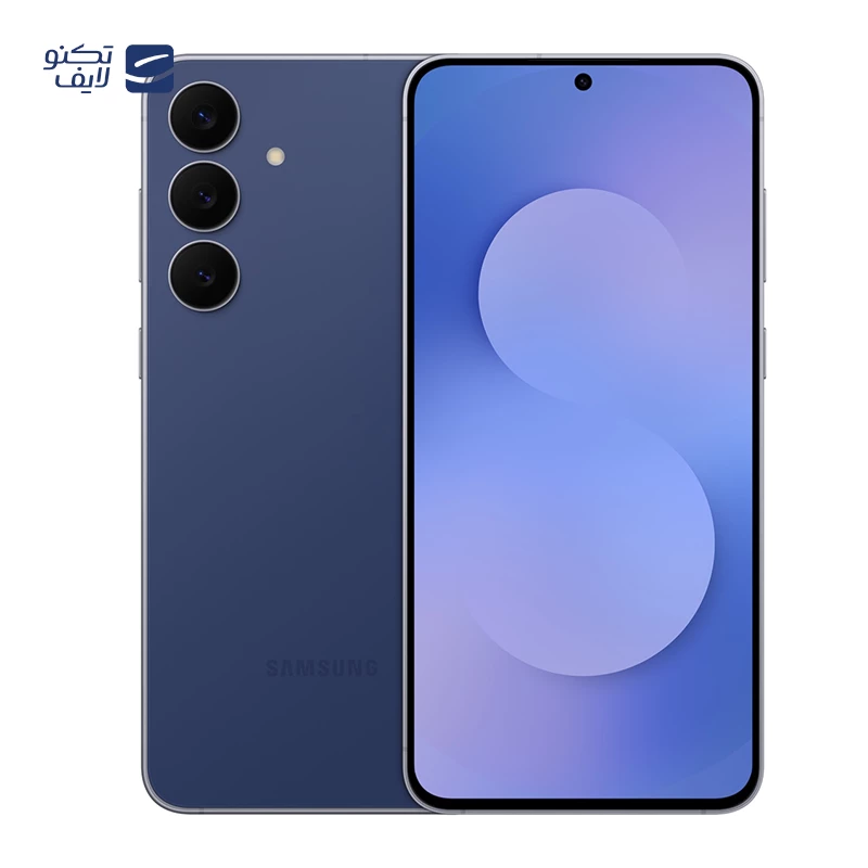 گوشی موبايل سامسونگ مدل Galaxy S25 FE ظرفیت 256 گیگابایت رم 8 گیگابایت - ویتنام - به همراه شارژر اصلی سامسونگ مدل EP-T4511 توان 45 وات — تصویر ۴