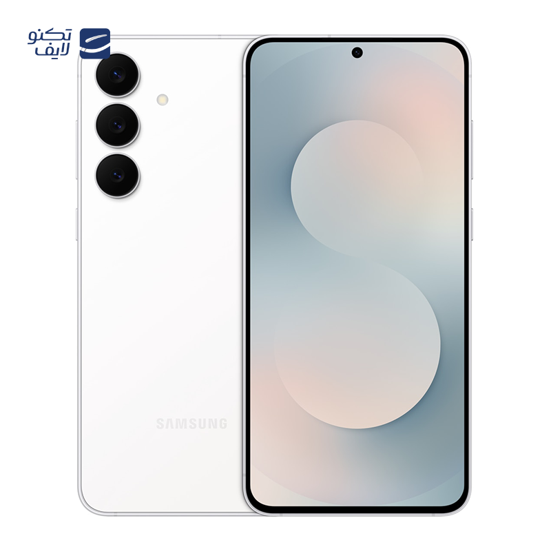 گوشی موبايل سامسونگ مدل Galaxy S25 FE ظرفیت 256 گیگابایت رم 8 گیگابایت - ویتنام - به همراه شارژر اصلی سامسونگ مدل EP-T4511 توان 45 وات