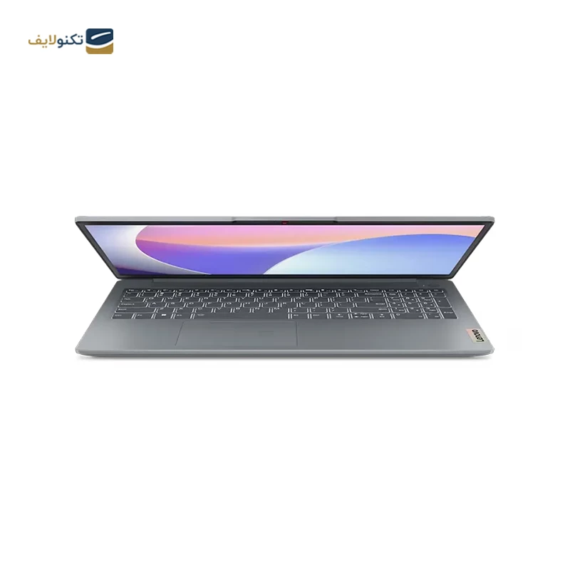 لپ تاپ لنوو 15.6 اینچی IdeaPad Slim 3 R3 7320U 8GB 256GB — تصویر ۴