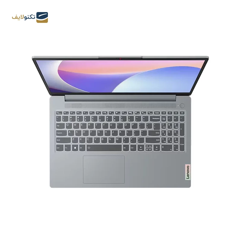 لپ تاپ لنوو 15.6 اینچی IdeaPad Slim 3 R3 7320U 8GB 256GB — تصویر ۵