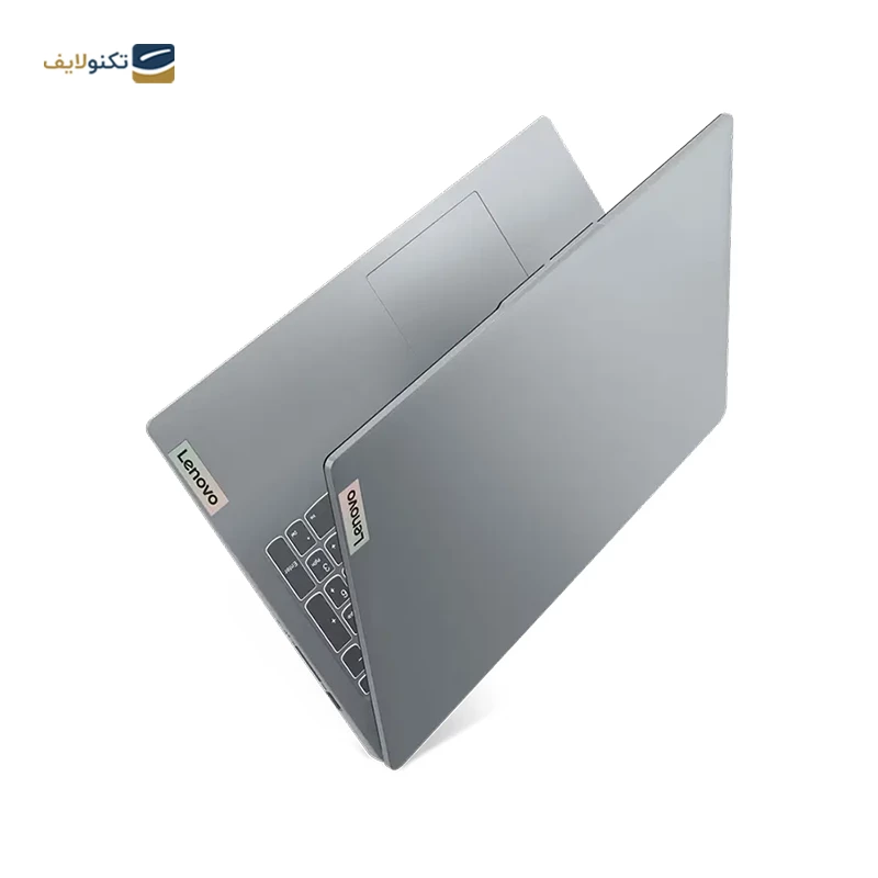 لپ تاپ لنوو 15.6 اینچی IdeaPad Slim 3 R3 7320U 8GB 256GB — تصویر ۶