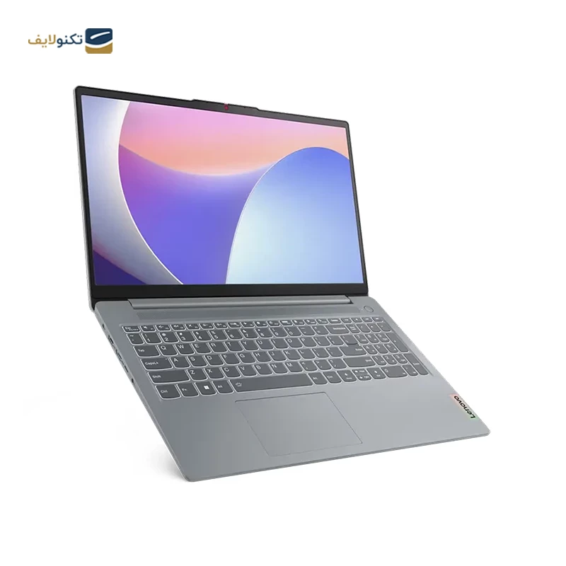 لپ تاپ لنوو 15.6 اینچی IdeaPad Slim 3 R3 7320U 8GB 256GB