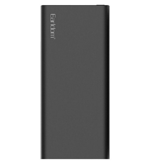 پاوربانک 20W ارلدام مدل PD21 ظرفیت 10000 میلی آمپر ساعت