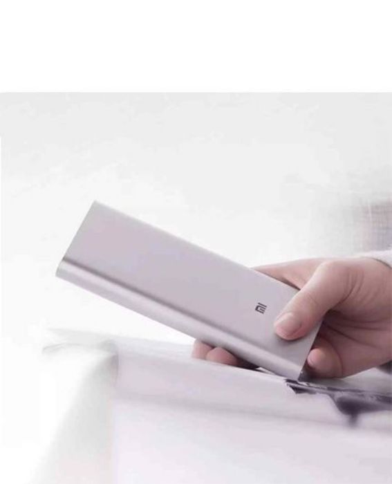 پاوربانک شیائومی مدل PLM12ZM ظرفیت 10000 میلی آمپر ساعت — تصویر ۵