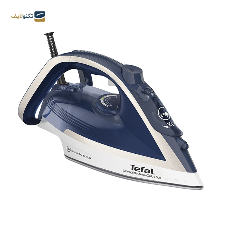 اتو بخار تفال مدل FV5820 — تصویر ۳