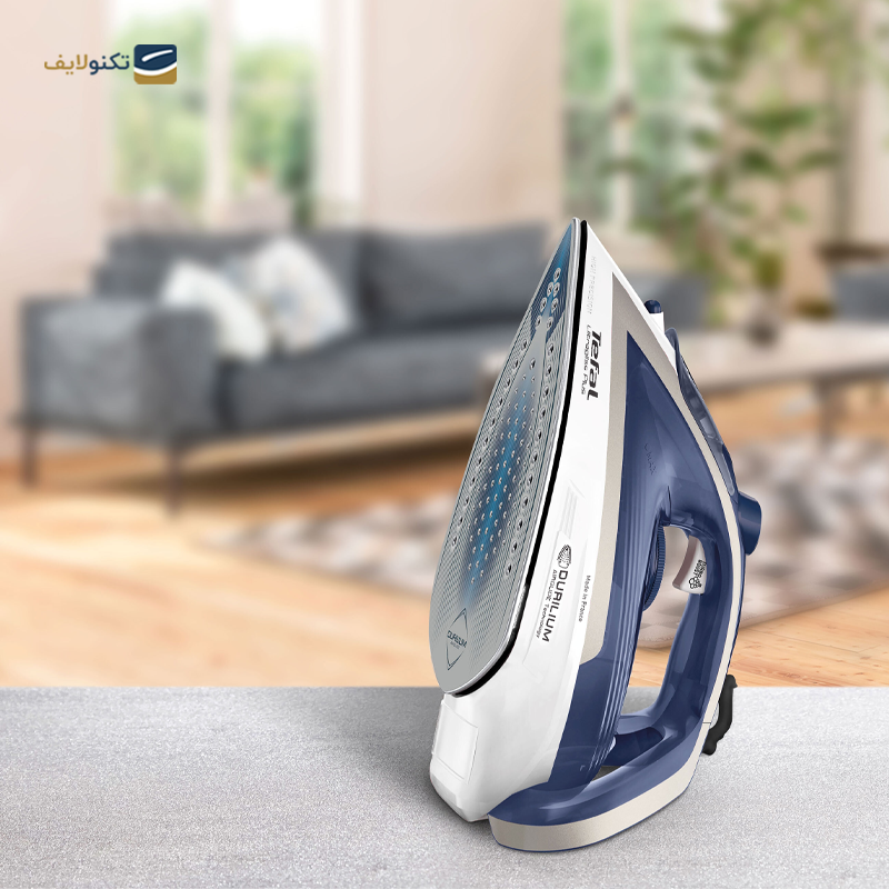 اتو بخار تفال مدل FV5820 — تصویر ۷