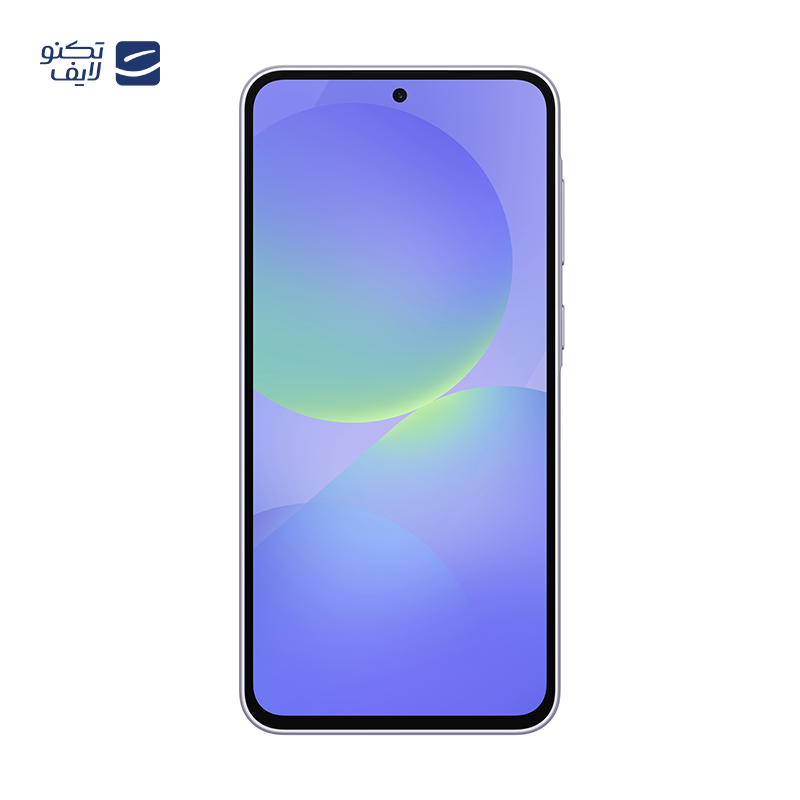 گوشی موبايل سامسونگ Galaxy A36 5G ظرفیت 256 گیگابایت رم 8 گیگابایت - ویتنام - به همراه شارژر اصلی سامسونگ مدل EP-T4511 توان 45 وات