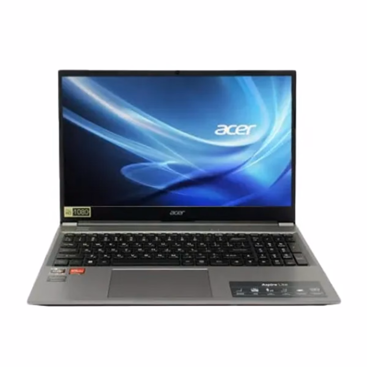 لپ تاپ ایسر 15.6 اینچی مدل Aspire Lite AL15-41 R5 7430U 16GB 1TB