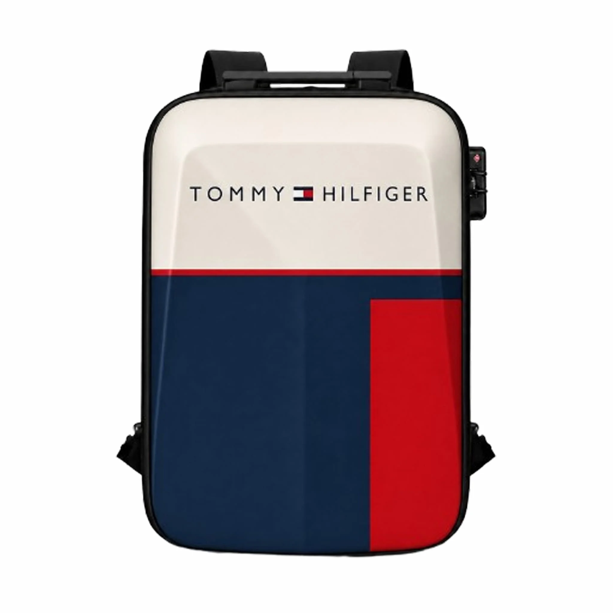 کوله پشتی مارینوکس مارول طرح TOMMY — تصویر ۲