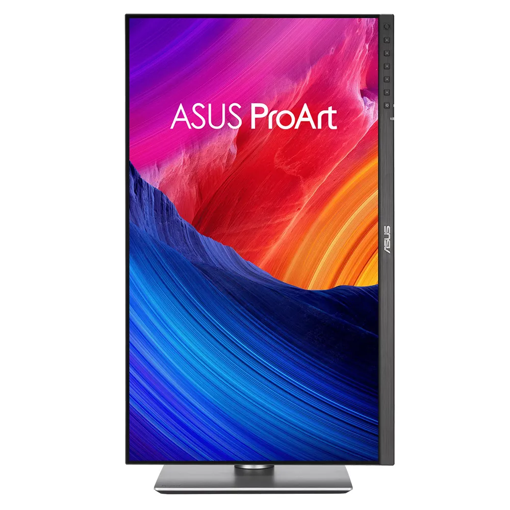 مانیتور 27 اینچ ایسوس مدل پرو آرت دیسپلی PA278QGV — تصویر ۶